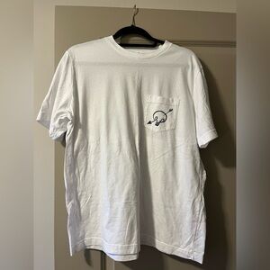 Shakey Graves Concert Shirt